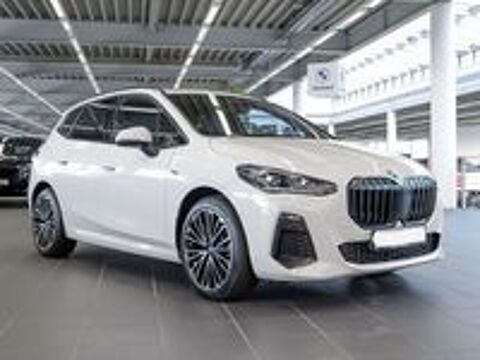 Serie 2 Active Tourer 230e xDrive 326 ch DKG7 M Sport 2023 occasion 38440 Saint-Jean-de-Bournay