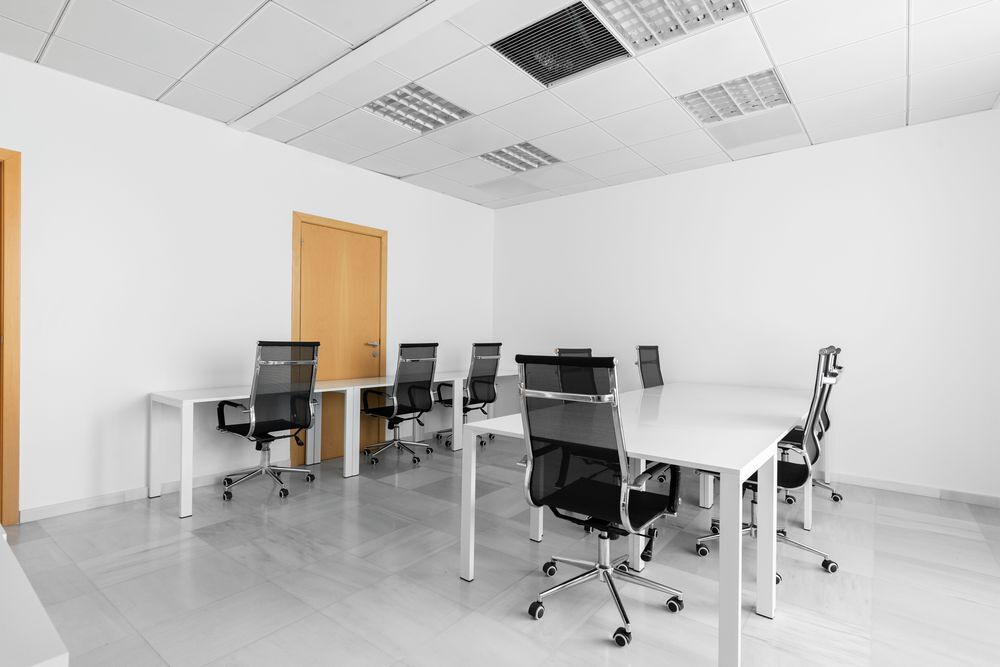   Bureau privé à louer – Brest, WOJO Marina Brest