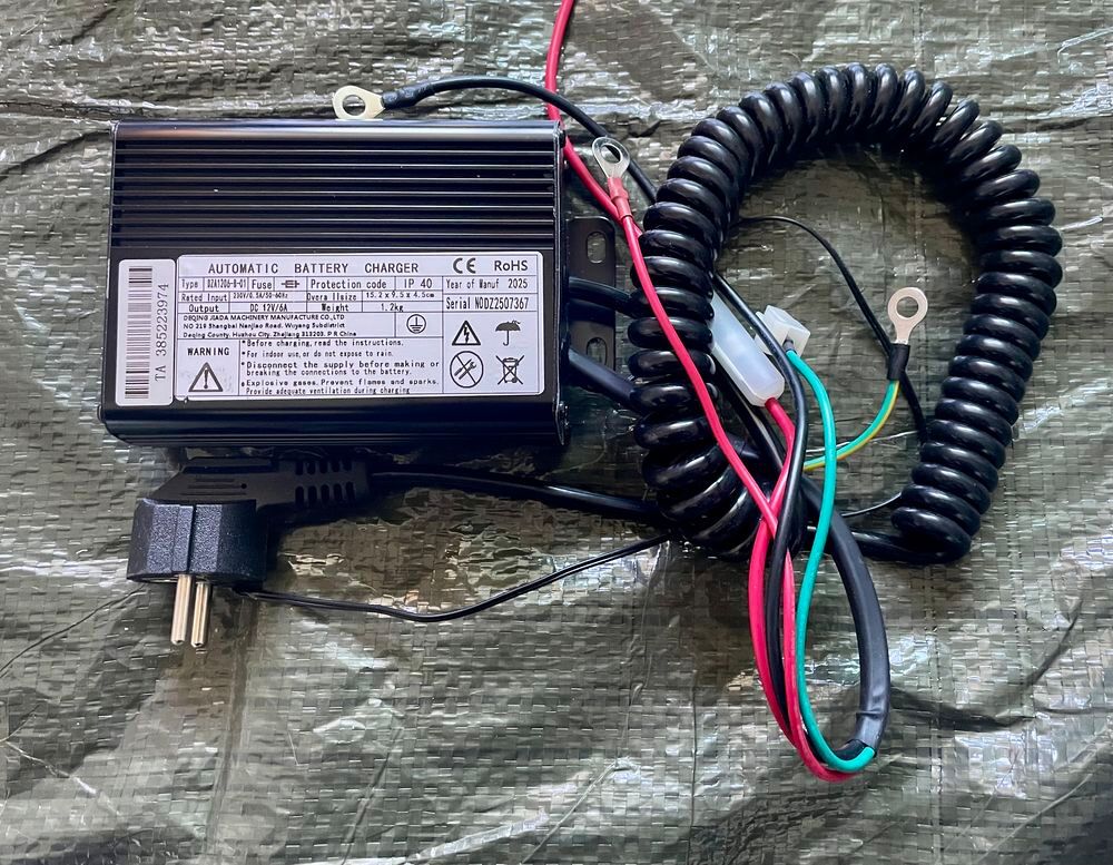 Pieces d&eacute;tach&eacute;es et accessoires Mat&eacute;riel de Levage  occasion 39200 Saint-Claude