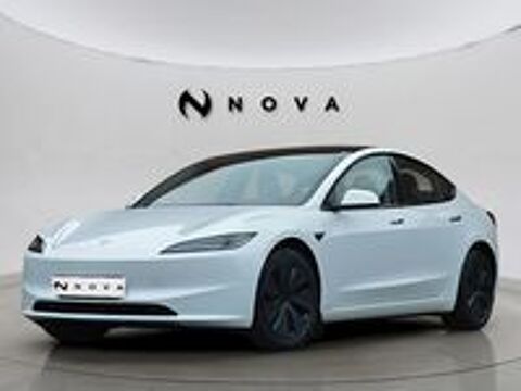 Model 3 Long Range Dual Motor AWD 2023 occasion 33600 Pessac