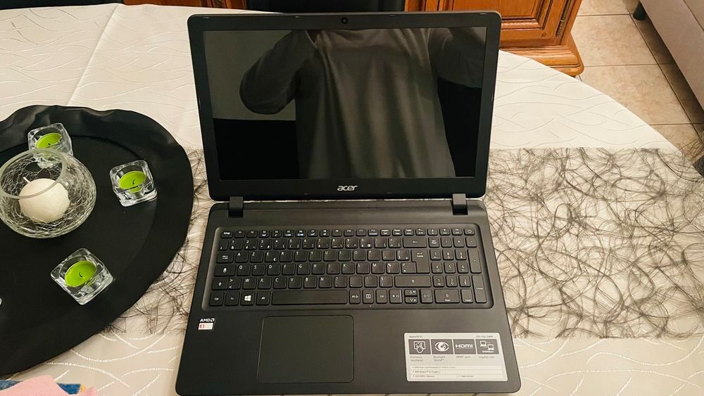 ordinateur portable Matériel informatique
