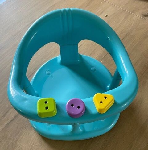 Anneau / si�ge de bain Babymoov 5 Beauchamp (95)