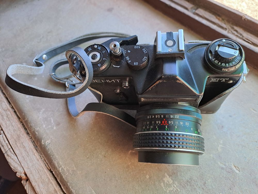 zenit ET Photos/Video/TV
