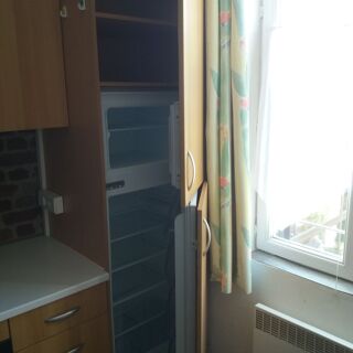  Appartement à louer 1 pièce 20 m²