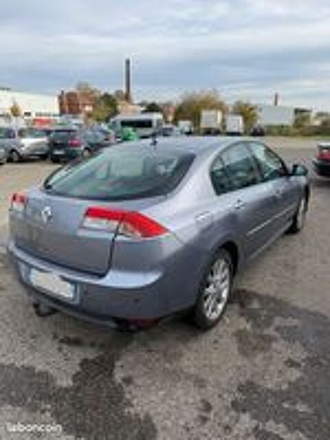 Laguna III 2.0 dCi 130 Privil&egrave;ge 2008 occasion 67110 Zinswiller