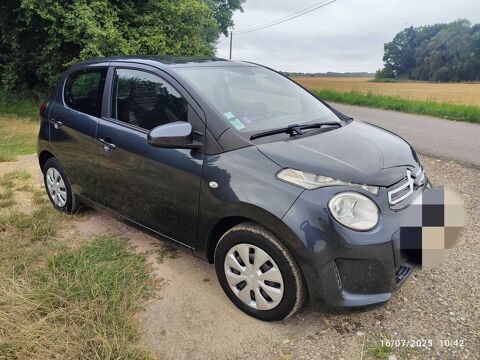 Citroen c1 Citroën  VTi 72 S&S Feel