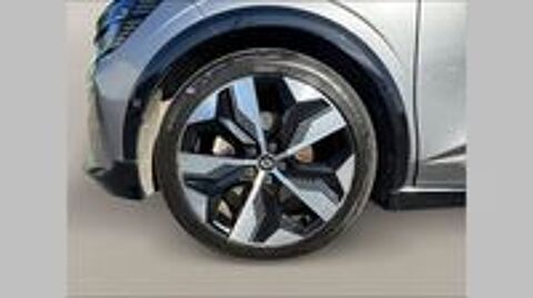 M&eacute;gane Megane E-Tech EV60 220 ch optimum charge Techno 2024 occasion 91170 Viry-Ch&acirc;tillon