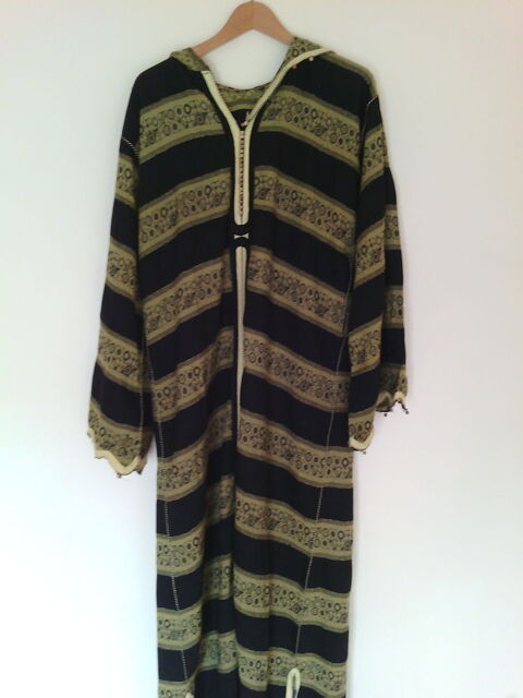 DJELLABA MAROCAINE 20 Livry-Gargan (93)