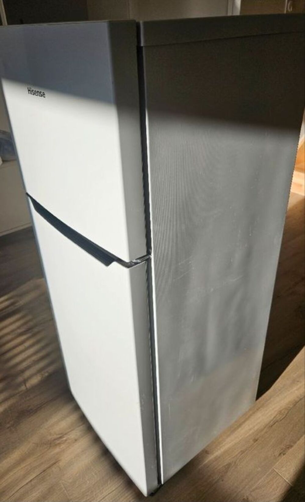 R&eacute;frig&eacute;rateur Hisense Electroménager