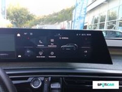 5008 Electrique 210 ch 73 kWh GT 2024 occasion 46000 Cahors