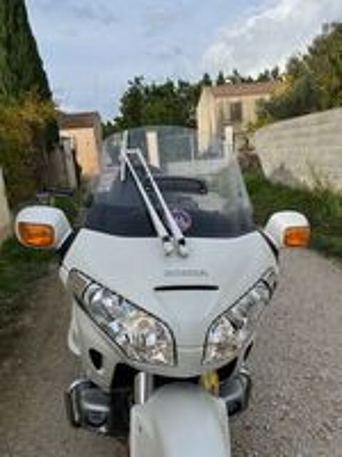 HONDA 2010 occasion 13150 Tarascon