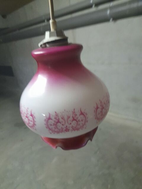 Lustre vintage 2 Craponne (69)