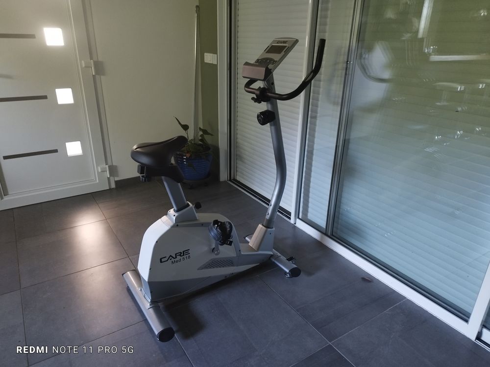 Velo care med 518 top