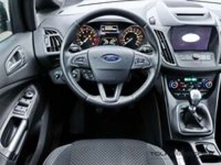 C-max C-MAX 1.0 EcoBoost 125 S&S Sport 2019 occasion 69007 Lyon