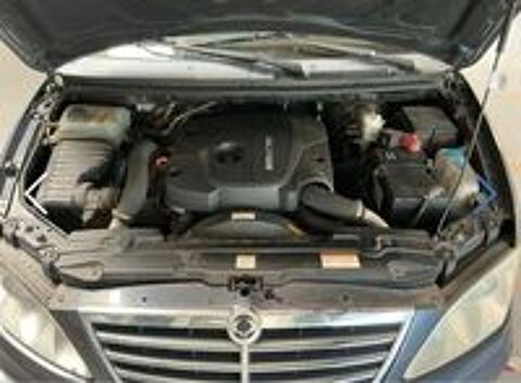 Rodius 270 XDi 2WD 2011 occasion 94700 Maisons-Alfort