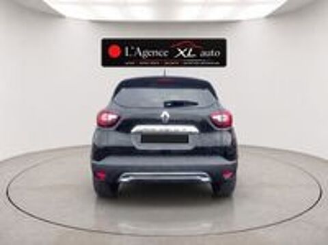 Captur TCe 120 Energy EDC Intens 2018 occasion 78680 &Eacute;p&ocirc;ne