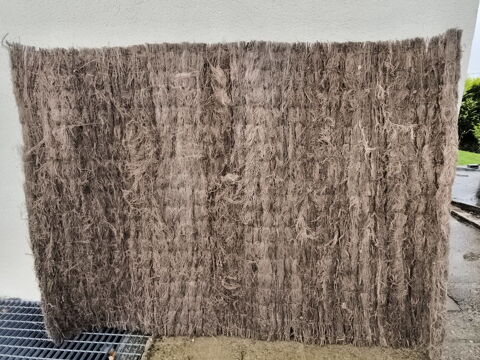 1  ROULEAU DE BRANDE DE BRUYERE NEUF 30 Breuil-le-Sec (60)