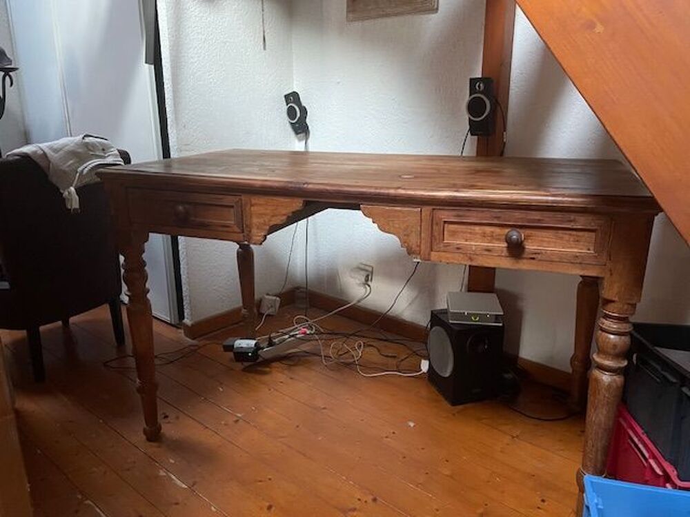 BUREAU D ASIE Meubles