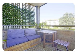  Appartement à vendre 3 pièces 59 m²