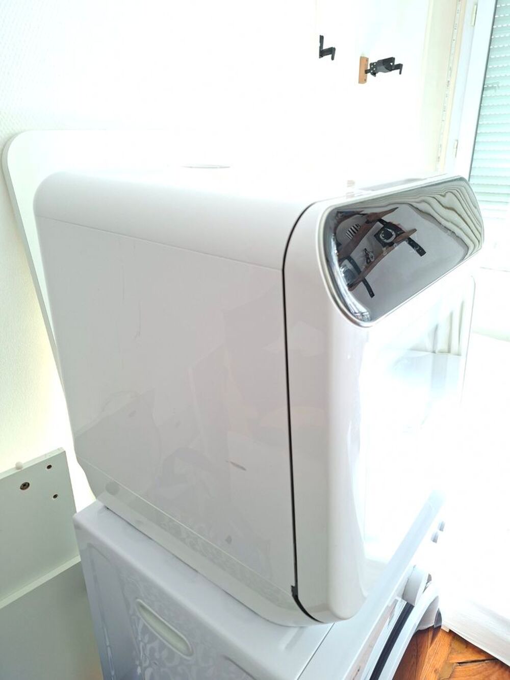 Mini Lave-vaisselle MOULINEX Neuf Electroménager