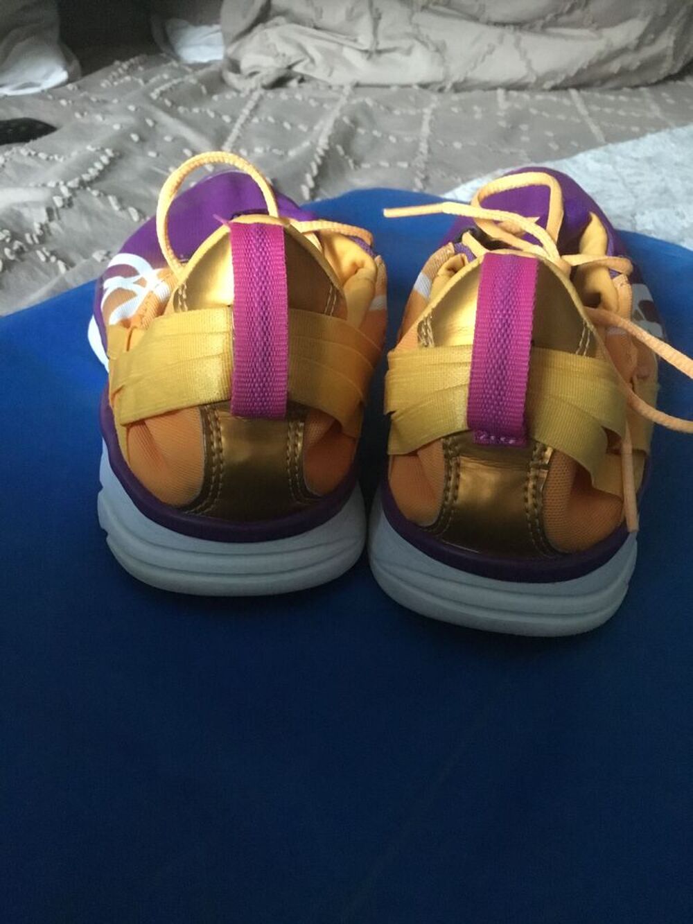 Basket asics Chaussures