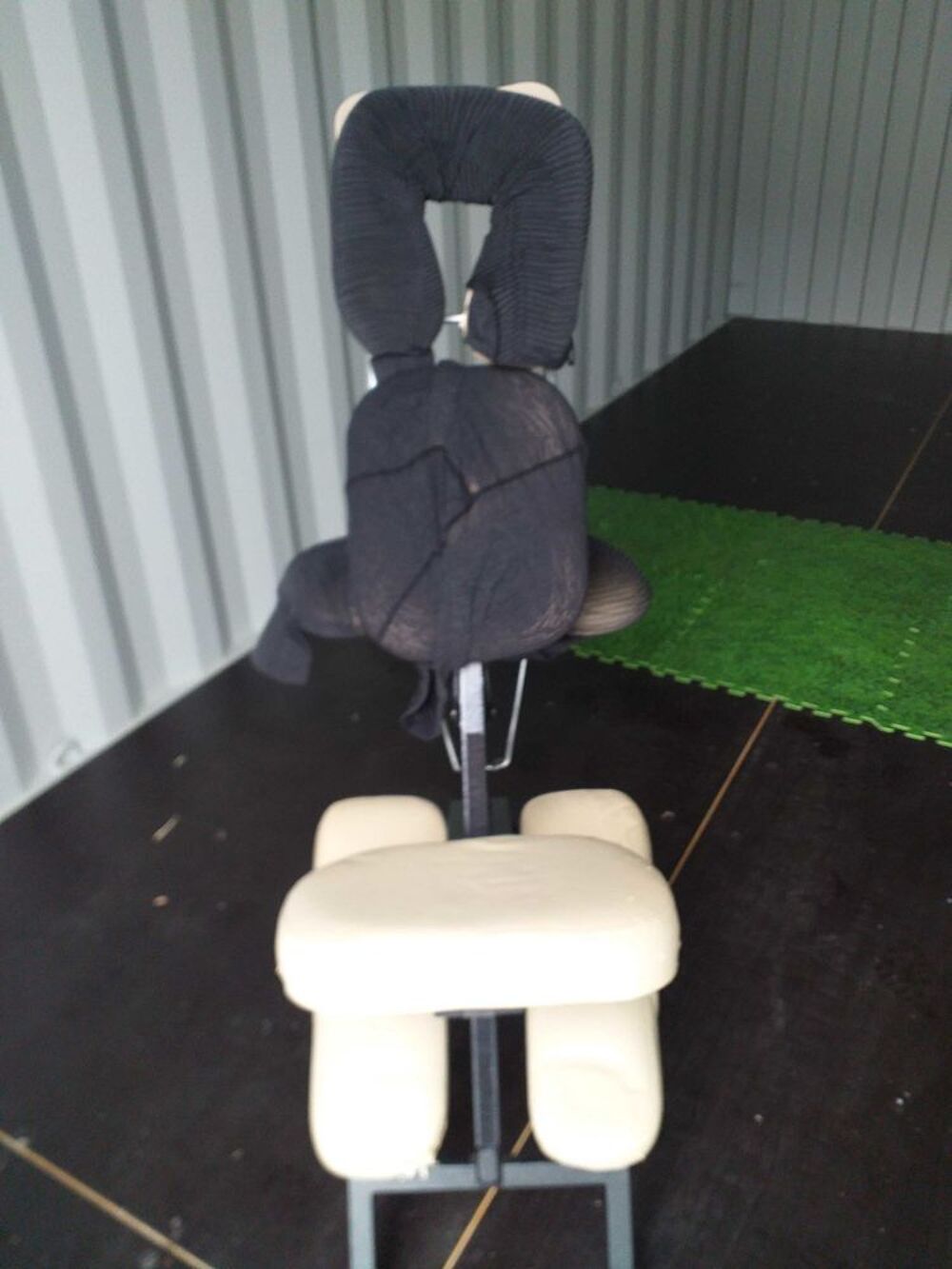 Chaise amma assis Meubles