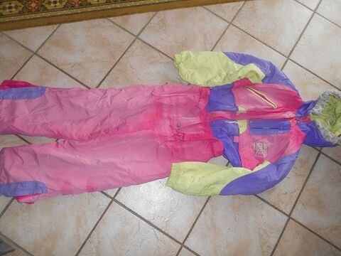 COTTE DE SKI 14 ANS 8 Saint-Denis-en-Val (45)