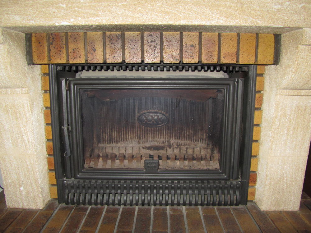 Achetez foyer jotul foyer occasion, annonce vente à Limas (69) WB156308289