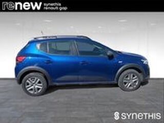 Sandero TCe 90 Stepway Expression 2023 occasion 05000 Gap