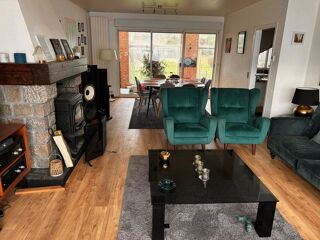  Maison � vendre 6 pi�ces 225 m�