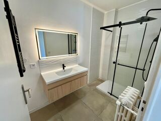  Appartement à vendre 2 pièces 41 m²