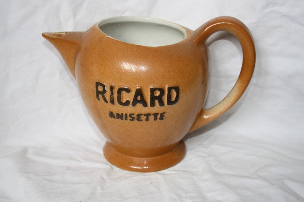 Cruche &agrave; EAU 