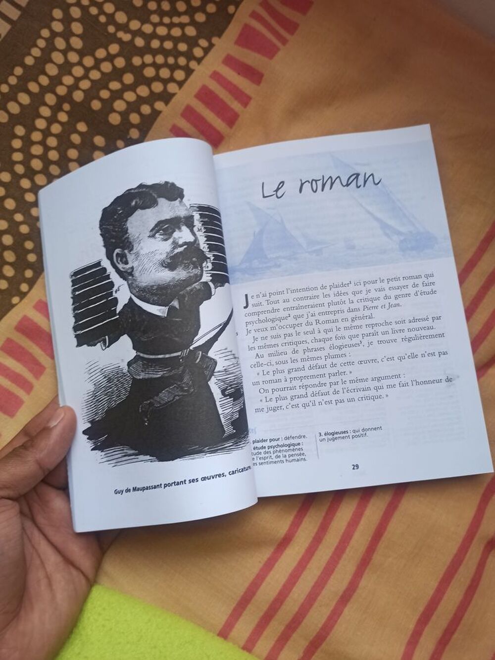 Pierre et Jean Livres et BD