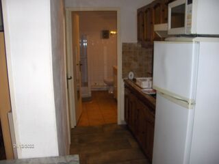  Appartement à louer 1 pièce 24 m²