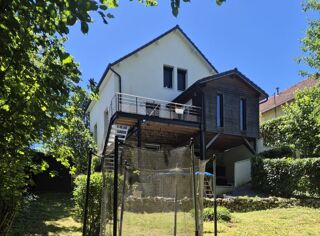  Maison à vendre 6 pièces 136 m² Besançon