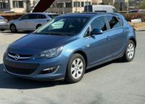 Astra 1.6 CDTI 110 ch FAP Start/Stop ecoFLEX Cosmo 2015 occasion 13013 Croix Rouge