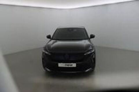 Rafale E-Tech full hybrid 200 ch esprit Alpine 2026 occasion 83500 La Seyne-sur-Mer