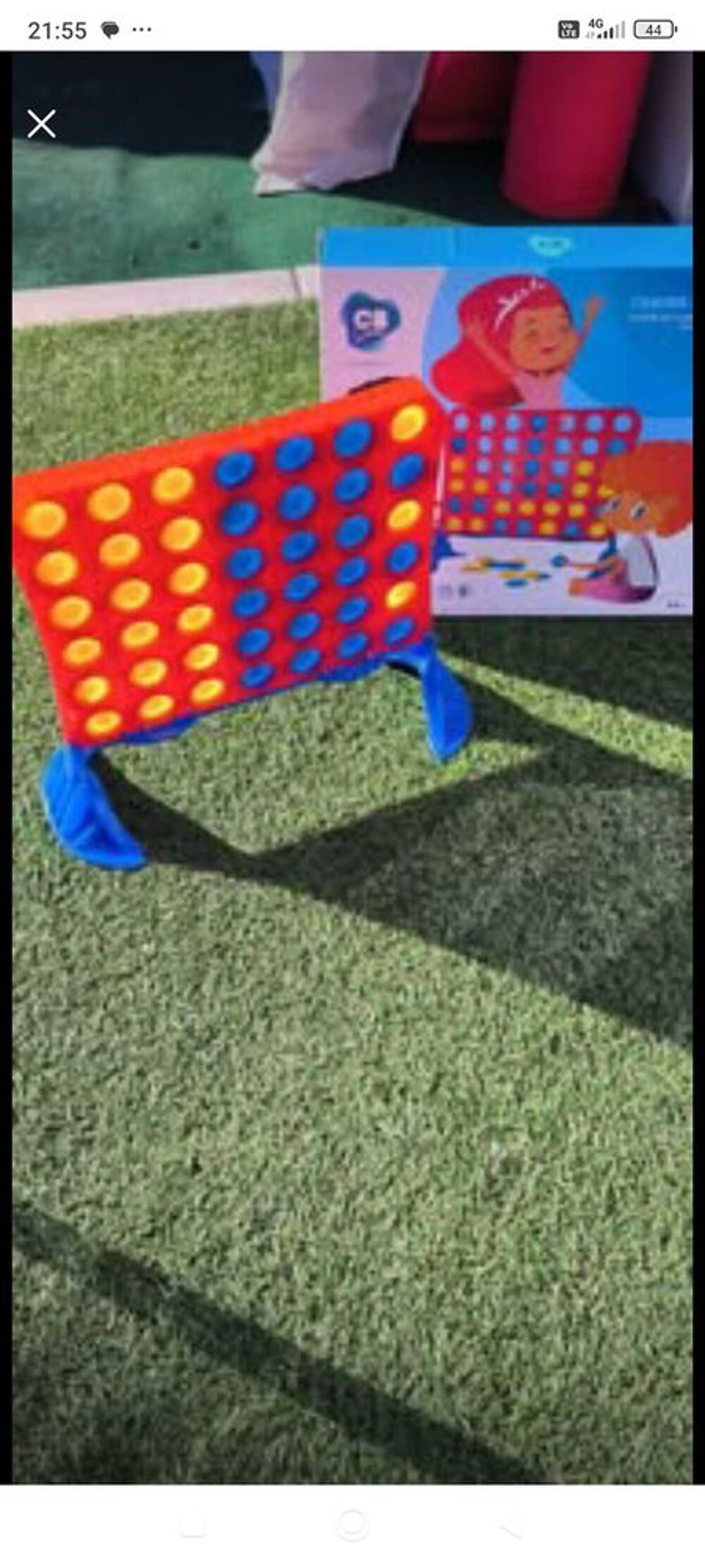 jeux soci&eacute;t&eacute; Jeux / jouets