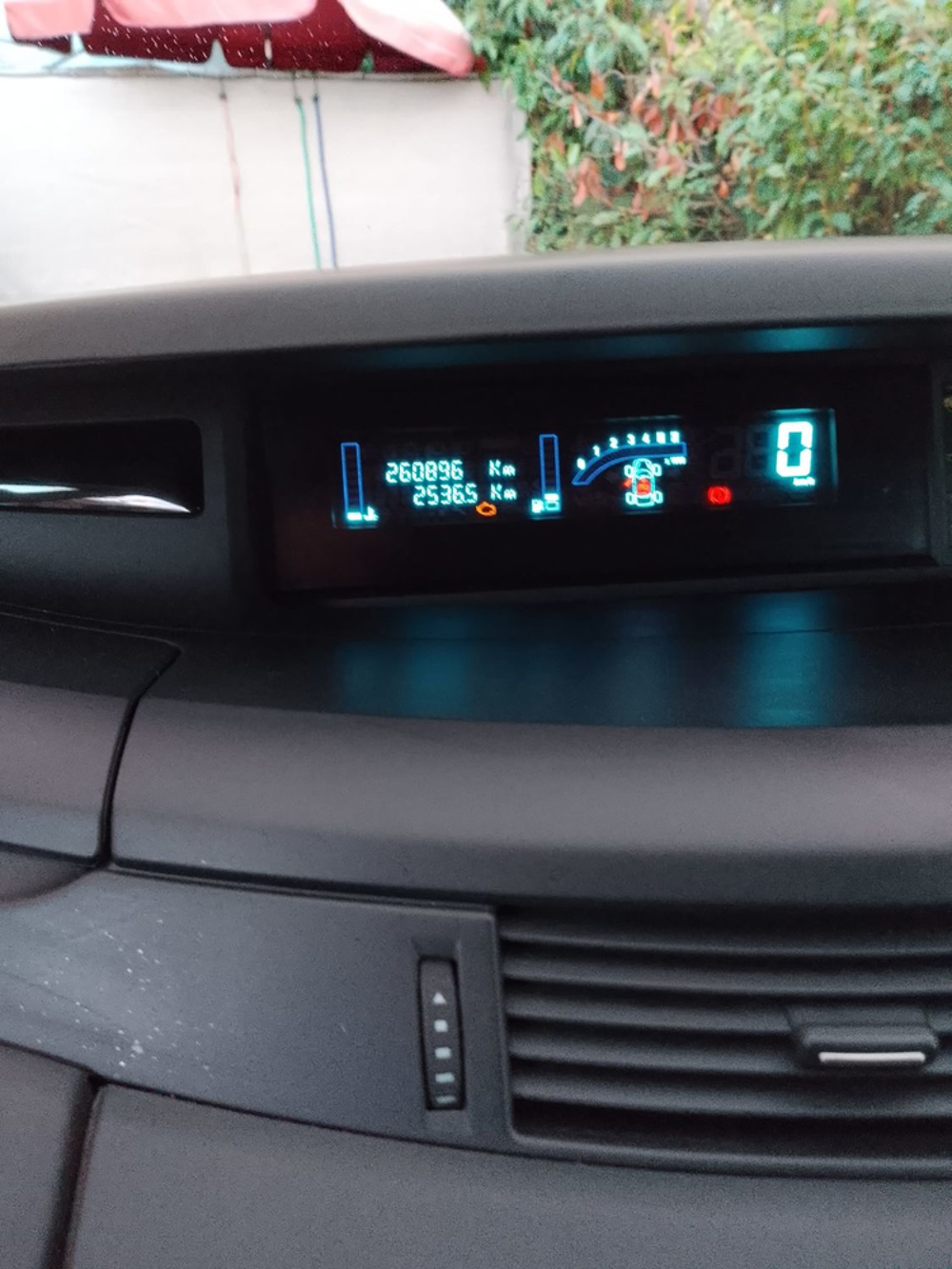 Espace 2.0 dCi 150 FAP Initiale Euro 5 2010 occasion 69480 Lucenay