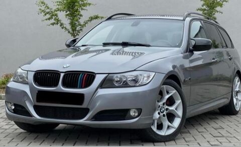 Bmw serie 3 Touring 318d 143 ch Luxe