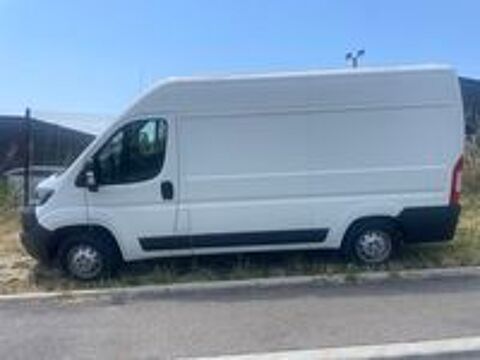 Boxer BOXER CA 335 L2H2 BLUEHDI 130 S&S 2019 occasion 47510 Foulayronnes