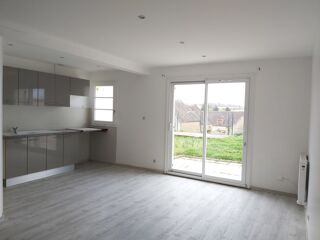 Location Maison Maison T3 BRANNAY Brannay