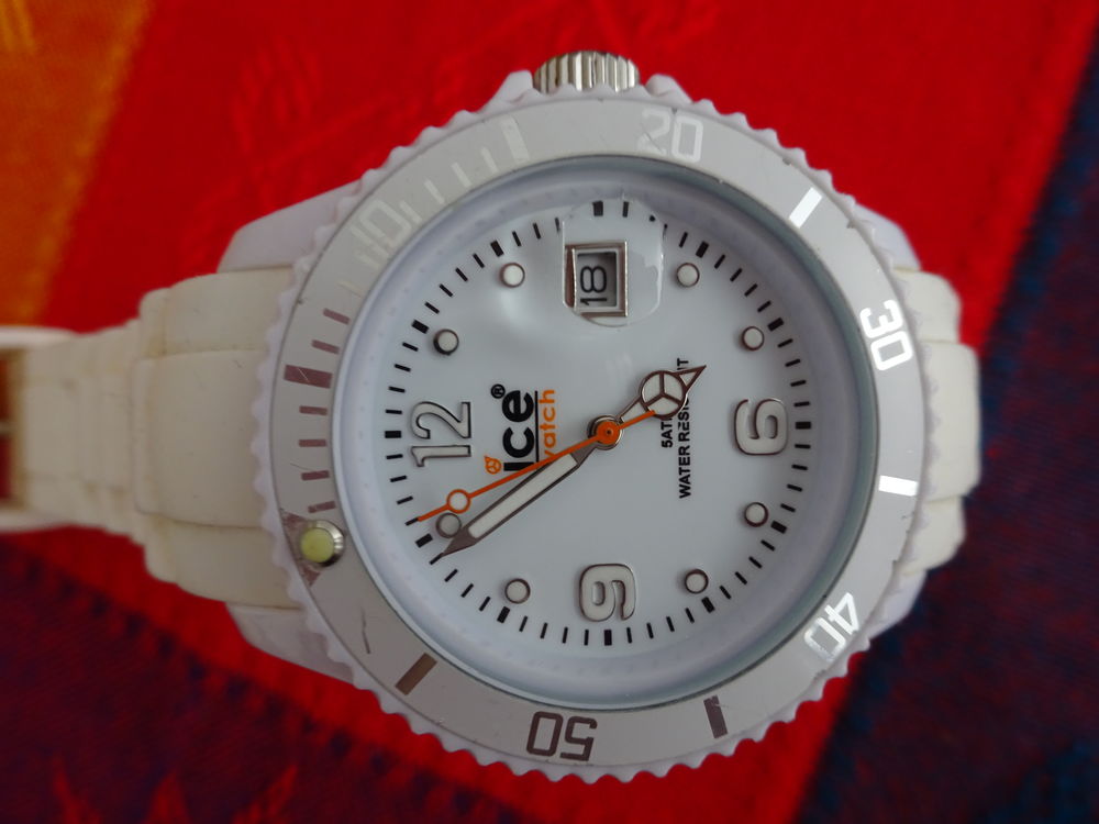MONTRES ICE WATCH Bijoux et montres