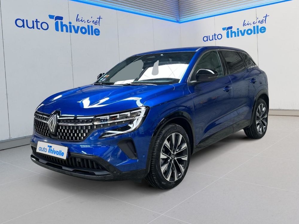 Austral E-Tech hybrid 200 Techno 2023 occasion 42120 Le Coteau