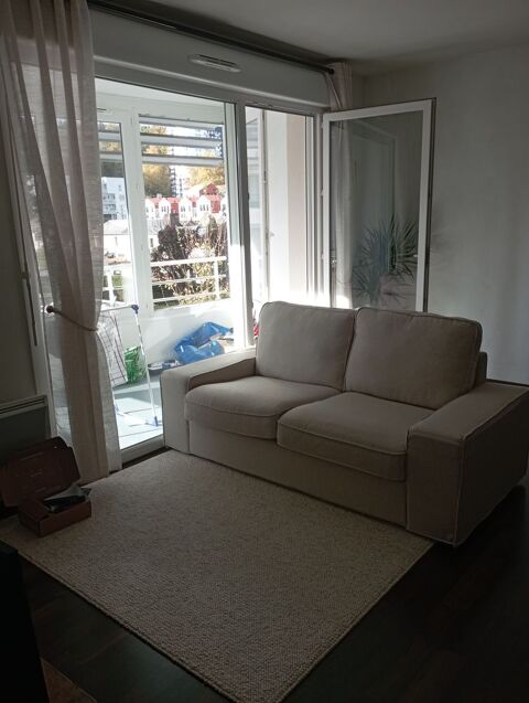   T2 Appartement - 2 pi�ce(s) - 46 m�