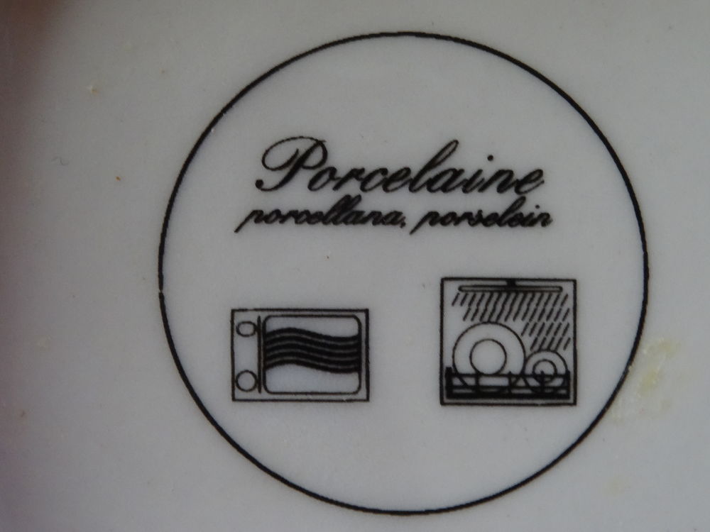 mugs neuf Electroménager