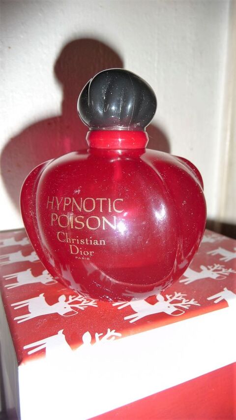 Flacon factice 20 Nice (06)