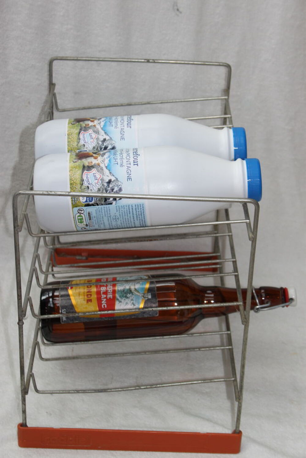Porte bouteilles mural Cuisine