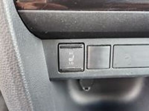Yaris Cross Hybride 116h 2WD Trail 2022 occasion 95520 Osny