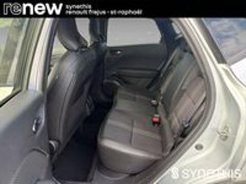 Captur E-Tech full hybrid 145 Engineered 2023 occasion 83600 Fr&eacute;jus